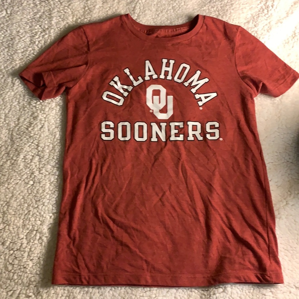 OU kids t-shirt